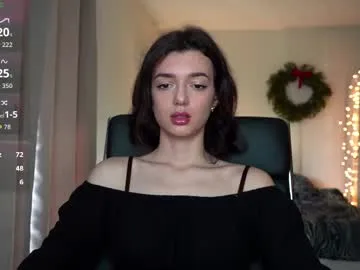 Freechat 0_perfect_imperfection_0 on Chaturbate