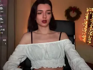 Freechat 0_perfect_imperfection_0 on Chaturbate