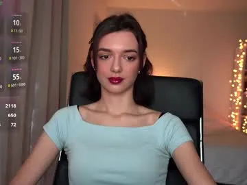 Freechat 0_perfect_imperfection_0 on Chaturbate