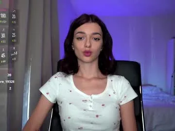 Freechat 0_perfect_imperfection_0 on Chaturbate