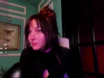 Freechat 1munique on Chaturbate