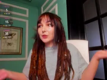 Freechat 1munique on Chaturbate