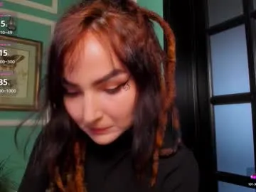 Freechat 1munique on Chaturbate