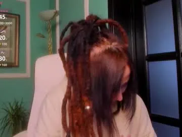 Freechat 1munique on Chaturbate