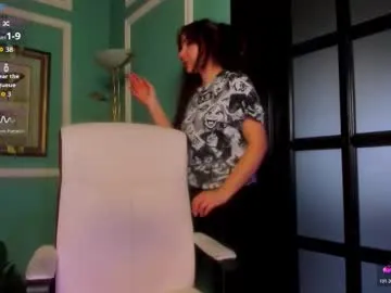 Freechat 1munique on Chaturbate