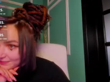 Freechat 1munique on Chaturbate