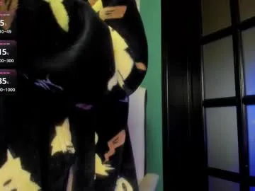 Freechat 1munique on Chaturbate