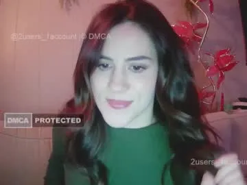 Away 2users_1account on Chaturbate