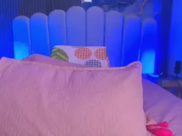 Freechat _abby_rouss on Chaturbate