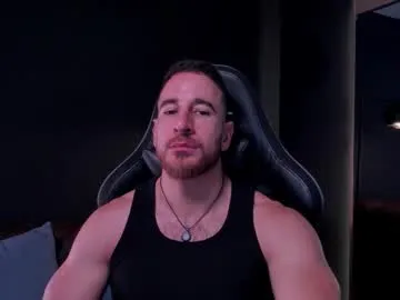 _adamcoper_ on Chaturbate