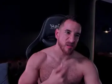 _adamcoper_ on Chaturbate