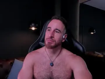 _adamcoper_ on Chaturbate