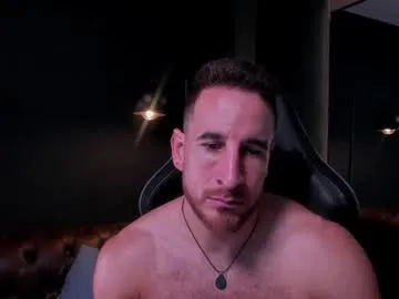_adamcoper_ on Chaturbate