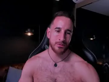 _adamcoper_ on Chaturbate