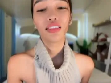 _agatha69_ on Chaturbate 