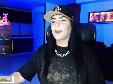 _babyfantasy_ — Hi, I'm Devon, follow me, you'll make me squirt with your tips. , lovense anal y vaginal  [666 tokens remaining]  #lovense  #tomboy #lesbian #strapon  #sissy