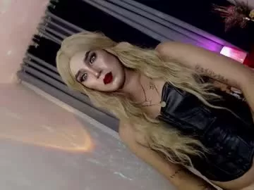 Freechat _caroline69 on Chaturbate