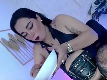 Freechat _caroline69 on Chaturbate