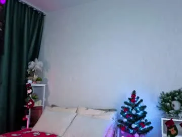 Freechat _curlydream_ on Chaturbate