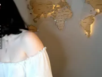 Freechat _curlydream_ on Chaturbate