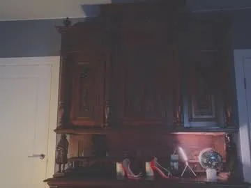 Offline _demi_dee_ on Chaturbate