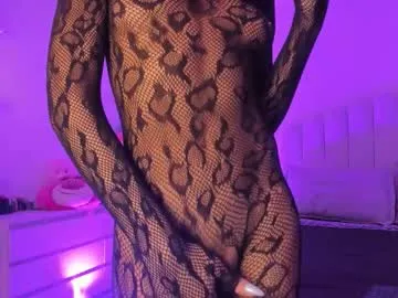 _evaa — HI Miss Eva  [200 tokens left] #cum #bigcock #anal #trans #latina