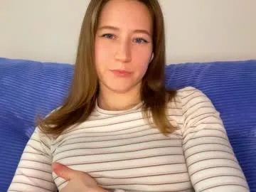 Freechat _feli_ on Chaturbate