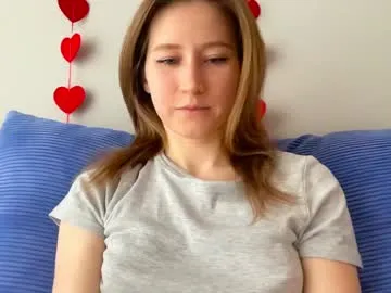 Freechat _feli_ on Chaturbate