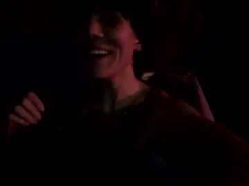 Freechat _frankie_rivers on Chaturbate