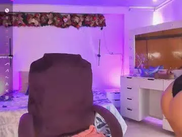 Freechat _gaby1 on Chaturbate