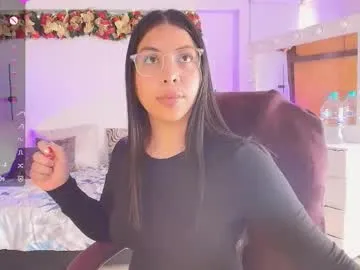 Freechat _gaby1 on Chaturbate