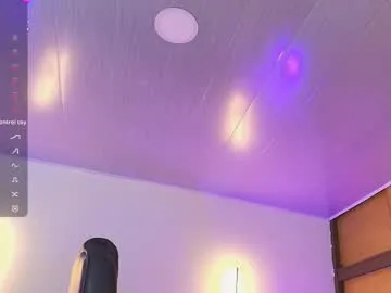 Freechat _gaby1 on Chaturbate