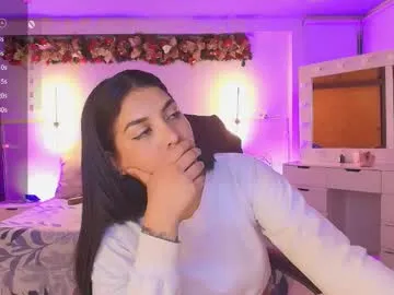 Freechat _gaby1 on Chaturbate