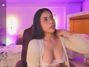 Freechat _gaby1 on Chaturbate