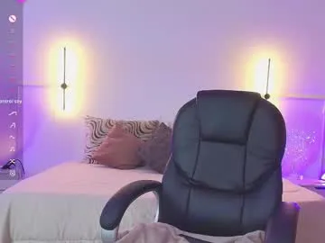 Freechat _gaby1 on Chaturbate