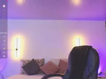 Freechat _gaby1 on Chaturbate