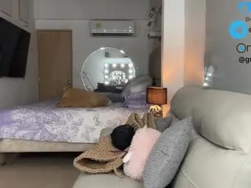 Group _gummies15 on Chaturbate