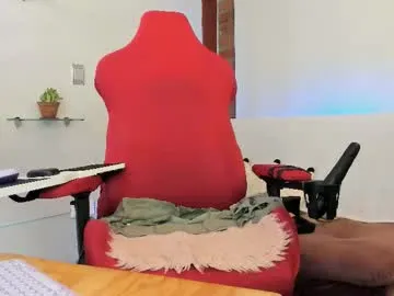 Freechat _hottie__ on Chaturbate