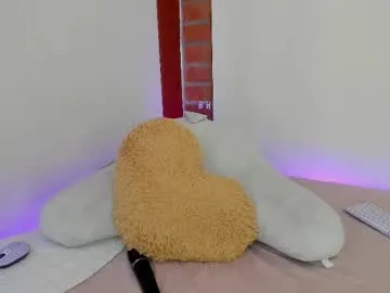 Freechat _hottie__ on Chaturbate