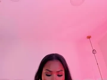 Freechat _huge_boobs_ebony on Chaturbate