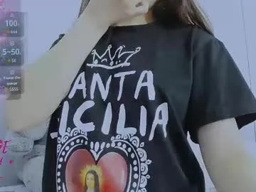 _joly_ — Goal: Help me cum #dance #dirtytalk #twerk #party #kinky - Next Goal: A happy day