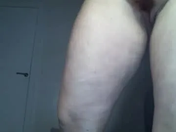 _kapelka_ — Lovense Domi on - Interactive Toy that vibrates with your Tips - Goal: Squirt from hairy pussy [810 tokens left] #mature #squirt #anal #hairy #feet