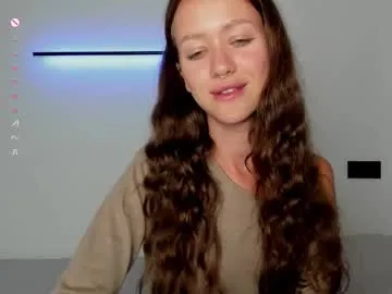 Freechat _leksi_ on Chaturbate