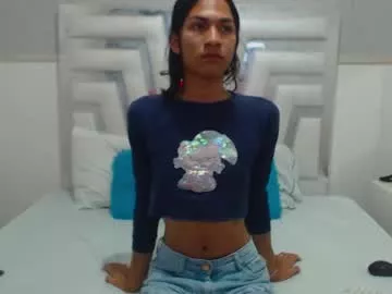 Freechat _lexx1e on Chaturbate