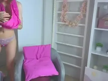 Freechat _lollyypop_ on Chaturbate