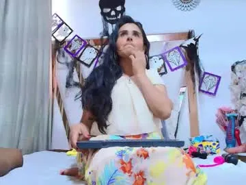 _marcela__ — Hello, I'm so horny and don't let my pussy dry #squirt #submissive #mature #milf #hairy