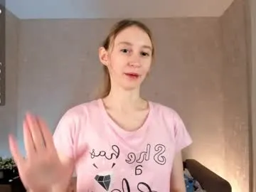 _marvelous_time_ — GoaL: Lick my sweet finger   I Am Gia and I wanna reach 300 #18 #smalltits #teen #squirt #blonde [35 tokens remaining]