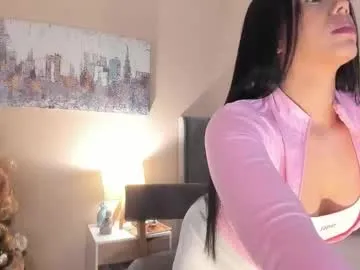 Freechat _megaan__ on Chaturbate