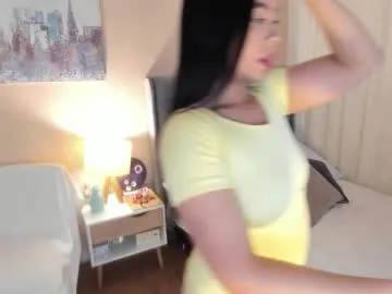 Freechat _megaan__ on Chaturbate