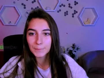 Private _mila_fire on Chaturbate